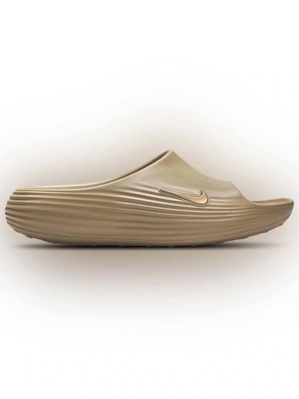 NWT Nike Reactx Rejuven8 Slides, Size 10